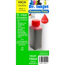 HR56PM - lightmagenta- Dr.Inkjet Premium Nachfülltinte in 100ml - 250ml - 500ml - 1000ml Abfüllungen für Ihren HP Drucker