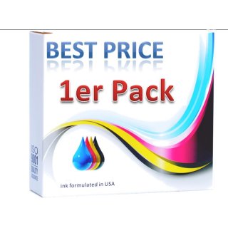 TDH363LC - Best Price Ersatzpatrone für C8774EE - lightcyan -  mit 13ml Inhalt