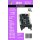 LC-1280XLBK TiDis XL Ersatzdruckerpatrone Black mit 2.400 Seiten Druckleistung nach ISO - ersetzt die LC-1280, LC-1240, LC-1220