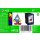 HP22 - TiDis Recyclingpatrone für C9352CE - color -  mit 18ml Inhalt
