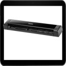 Dokumentenscanner A4 AVISION SCANQ MOBILER SCANNER...