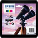 Epson 502XL Multipack Tintenpatronen je 1x black, cyan,...