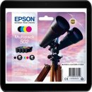 Epson 502 Multipack Tintenpatronen je 1x black, cyan,...