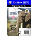 T24264010 - lightmagenta - EPSON Original Drucktinte mit...