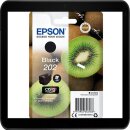 T02E14010 - schwarz - EPSON Original Drucktinte mit 6,9...