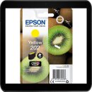 T02F44010 - Yellow - EPSON Original Drucktinte mit 4,1 ml...