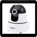 OLYMPIA IP KAMERA IC600 6010 - IP-Kamera mit integrierter...