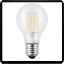 4 Watt Faden / Filament LED Birne, E27, Warmwei&szlig;...