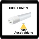 120 cm HIGH LUMEN NANO LED-Röhre T8 / G13, 18 Watt ,...