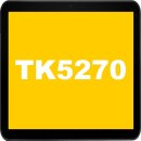 TK-5270Y / 1T02TVBANL0 Kyocera Lasertoner Yellow für...