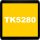 TK-5280C / 1T02TWCNL0 Kyocera Lasertoner Cyan für ca. 11.000 Seiten Druckleistung