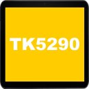 TK-5290K / 1T02TX0NL0 Kyocera Lasertoner Schwarz für...