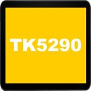 TK-5290K / 1T02TX0NL0 Kyocera Lasertoner Schwarz für...