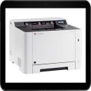 A4 Farb-Laserdrucker - KYOCERA ECOSYS P5026cdn