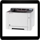 A4 Farb-Laserdrucker - KYOCERA ECOSYS P5026cdn