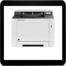 A4 Farb-Laserdrucker - KYOCERA ECOSYS P5026cdn