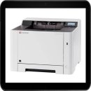 A4 Farb-Laserdrucker - KYOCERA ECOSYS P5026cdw