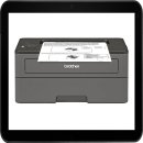 A4 Laserdrucker - brother HL-L2370DN Laserdrucker