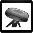 VUZE 3D 4k 360-Grad-Kamera