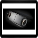 VUZE 3D 4k 360-Grad-Kamera