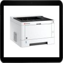 A4 Laserdrucker - KYOCERA ECOSYS P2040dn