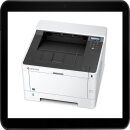 A4 Laserdrucker - KYOCERA ECOSYS P2040dn