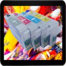 XP425 - Sublimationsstarterpaket für Epson...