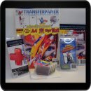 T18 / T18XL - Unser kleines Sublimationsstarterpaket...