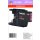 LC1240M Brother Druckerpatrone Magenta mit 600 Seiten Druckleistung nach ISO für Brother DCP-J525W, DCP-J725DW, DCP-J925DW, MFC-J430W, MFC-J625EW, MFC-J825DW, MFC-J6510DW, MFC-J6710DW, MFC-J6910DW