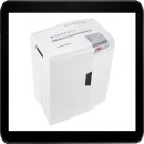 HSM shredstar X6pro Aktenvernichter mit Partikelschnitt