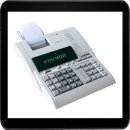 OLYMPIA CPD 3212S Tischrechner
