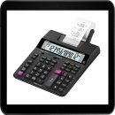CASIO HR-200RCE Tischrechner