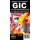 Magenta GIC - Hitzetransfertinte | Sublimationstinte in 100ml Flasche - Farbe MAGENTA