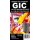 Lightmagenta GIC - Hitzetransfertinte | Sublimationstinte in 100ml Flasche - Farbe LIGHTMAGENTA