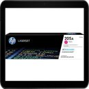 HP205A Lasertoner magenta mit ca. 900 Seiten...