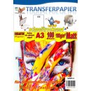 GIC A3 Sublimationspapier: Transferpapier für...