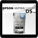 C13T741X00 Epson UltraChrome DS HDK Black Sublimationstinte 1.000ml Nachfüllbeutel (speziell für Textildruck)