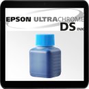 C13T741200 Epson UltraChrome DS Cyan Sublimationstinte in...