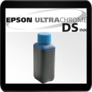 C13T741200 Epson UltraChrome DS Cyan Sublimationstinte in...