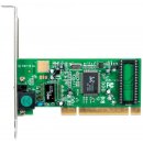 Gigabit PCI-Netzwerkkarte