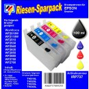 IRP737 - Starterpack CISS / Easyrefill T16 + T16XL...