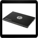 HP SSD S700 FESTPLATTE INTERN 500GB 2DP99AA#ABB SATA L:...