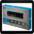 HP SSD S700 PRO FESTPLATTE INTERN 256GB 2LU75AA#ABB M.2...