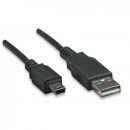 Hi-Speed USB 2.0 Anschlusskabel