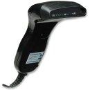 CCD Kontakt-Barcodescanner