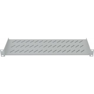 19" Fachboden zur Frontmontage