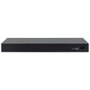 24-Port Gigabit Ethernet Switch