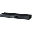 16-Port Gigabit Ethernet Rackmount Switch