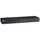 16-Port Gigabit Ethernet Rackmount Switch