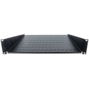 19" Fachboden zur Frontmontage